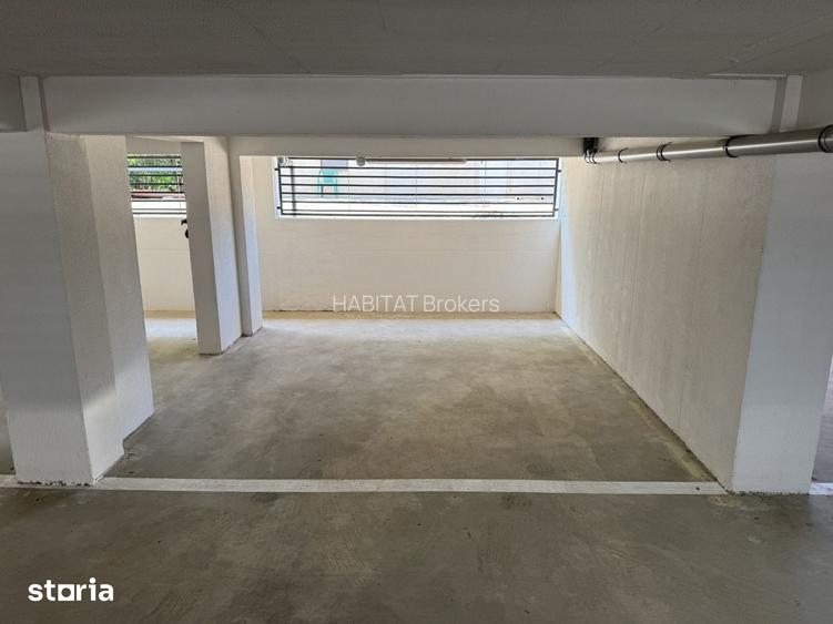 Apartament 2 camere - prima inchiriere | parcare subterana | Otopeni - 8