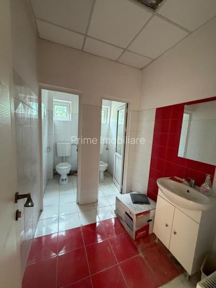 SPAȚIU COMERCIAL DE ÎNCHIRIAT | 265 MP | ULTRA-CENTRAL | ETAJ 1 | LIFT | - 4
