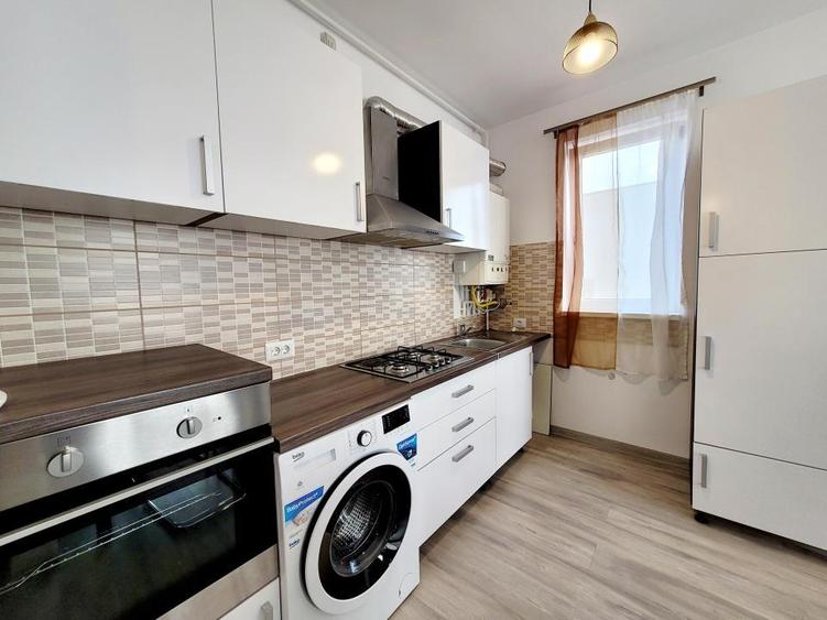 Apartament 2 camere, Braytim - Girocului