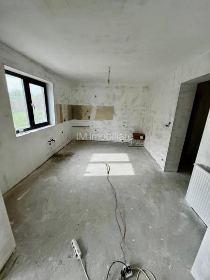 Sanandrei - Central - Casa individuala  5 Camere - 4