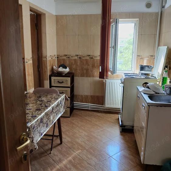 Apartament 2 camere, etaj 3/4, 55 mp utili, zona Mausoleul Eroilor – Sud