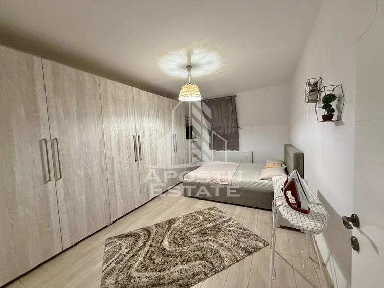 Apartament cu 3 camere de vanzare, Zona Steaua, Timisoara