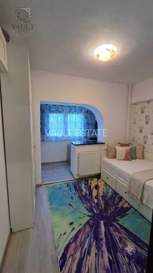 Apartament 4 camere - DECOMANDAT - zona OLTENITEI / APARATORII PATRIEI - 3