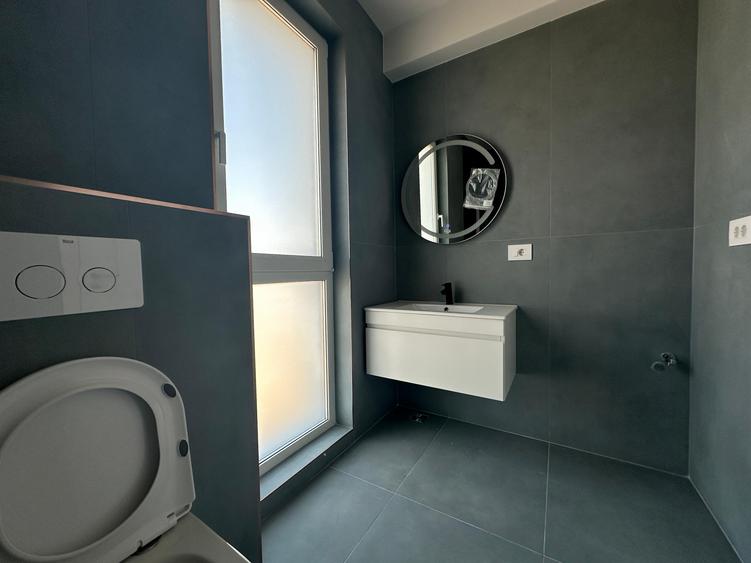 COMISION 0%! 3 camere cu priveliste Valea Lupului-Rediu