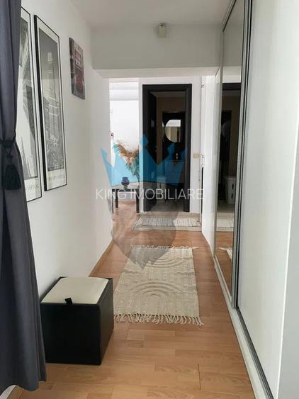 Apartament 2 Camere Calea Calarasilor - 16