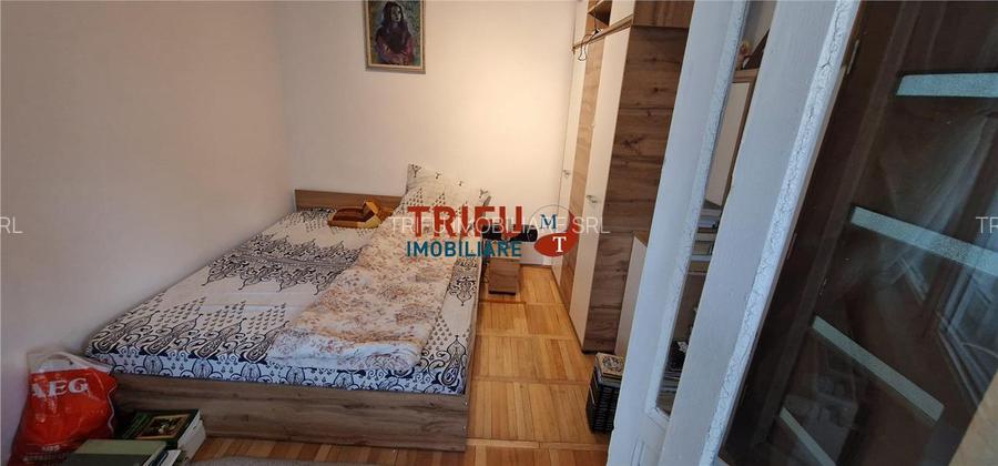 Apartament 2 camere zona Centru - 3