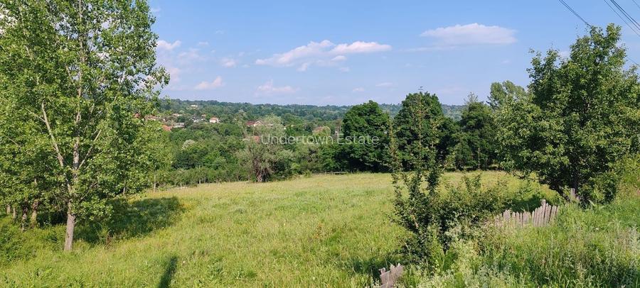Oportunitate de Investiție | Teren cu Panoramă Montană | Vaideeni – Izvorul Rece - 5