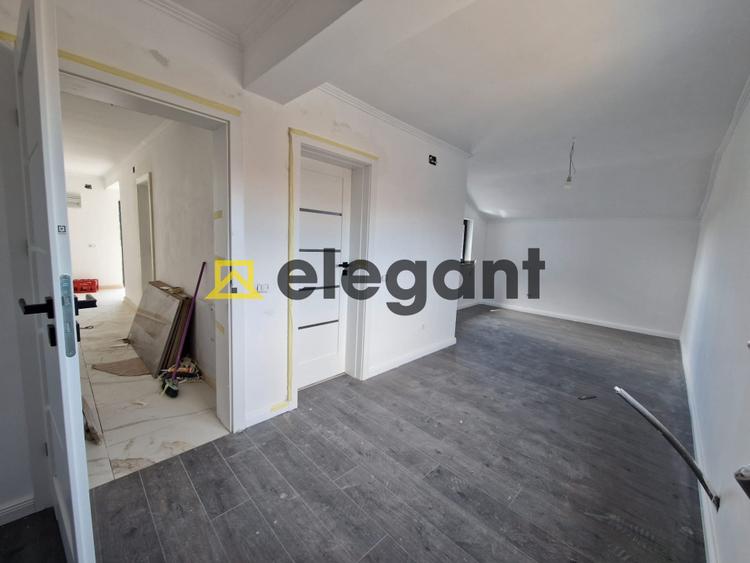 Casa la cheie, parter si etaj, 168 mp utili, teren 433 mp, Valea Fetii
