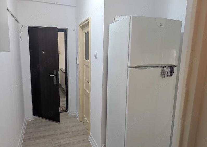 Apartament de 2 camere, 50 mp, pet friendly, aer condiționat, zona Floreasca