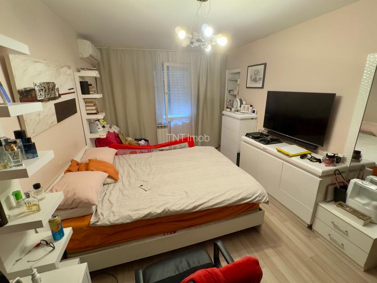 Apartament 2 camere decomandat Intre M Lujerului Gorjului  Centrala Parcare - 10