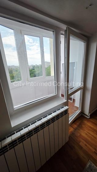 UNIRII | 2 CAMERE | 75 MP | CENTRALĂ PROPRIE |  ZUGRĂVIT ACUM I 3 BALCOANE. - 12