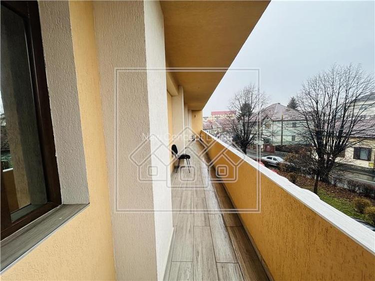 Hotel de vanzare 3 stele - afacere la cheie in Sibiu, zona cu vad - 5