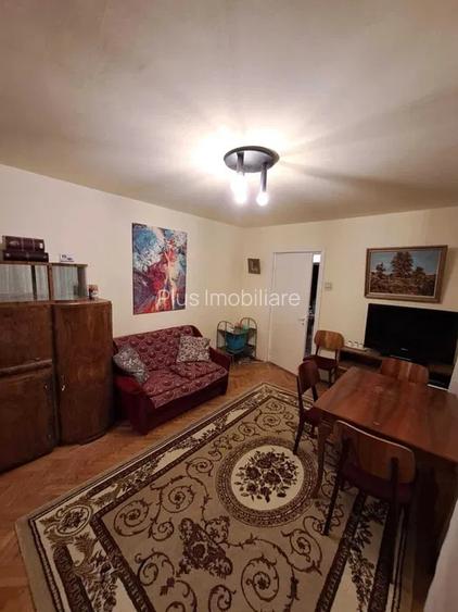 Apartament 3 camere, etaj 1 – Tătărași (Dispecer) – pet friendly - 3