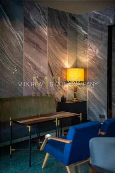 Apartament de LUX 3 camere - design unic | Parcare subterana | Primaverii