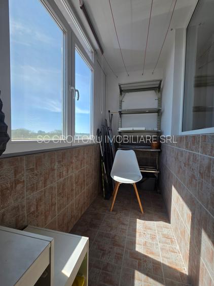 Uverturii - Militari !Vanzare apartament 3 camere - mobilat si utilat ! - 7