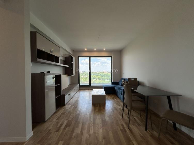 Apartament 3 camere | Bloc Nou Finalizat | Piata Presei Libere - 2