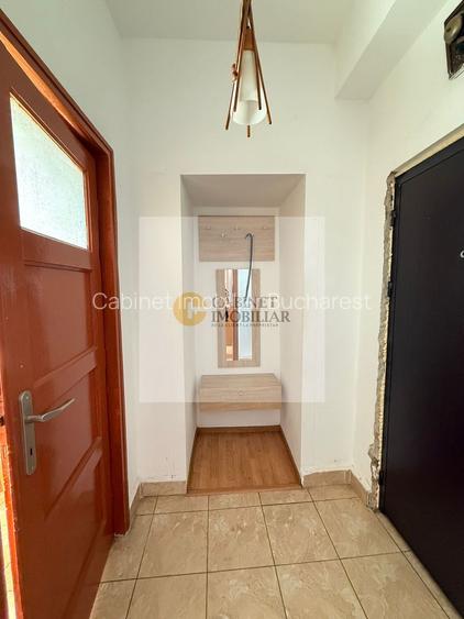 Piata Romana  | 2 camere  | Disponibil imediat - 12