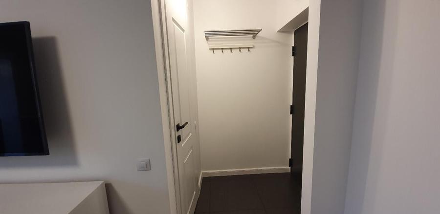 Garsoniera Floreasca-Dorobanti | Renovata | AC | Balcon