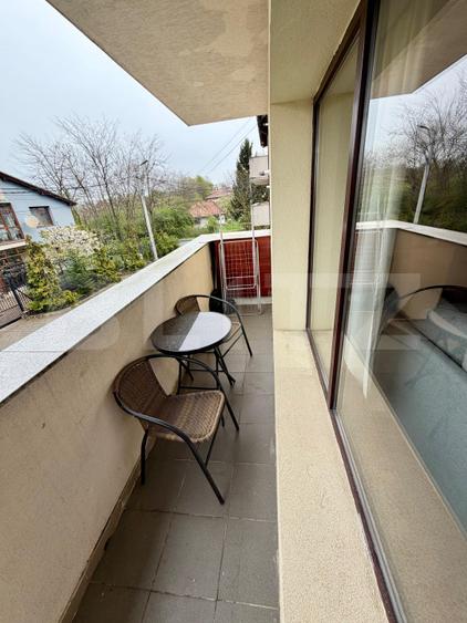 Apartament cu 2 camere, 60 mp, etaj 1, parcare, Buna Ziua