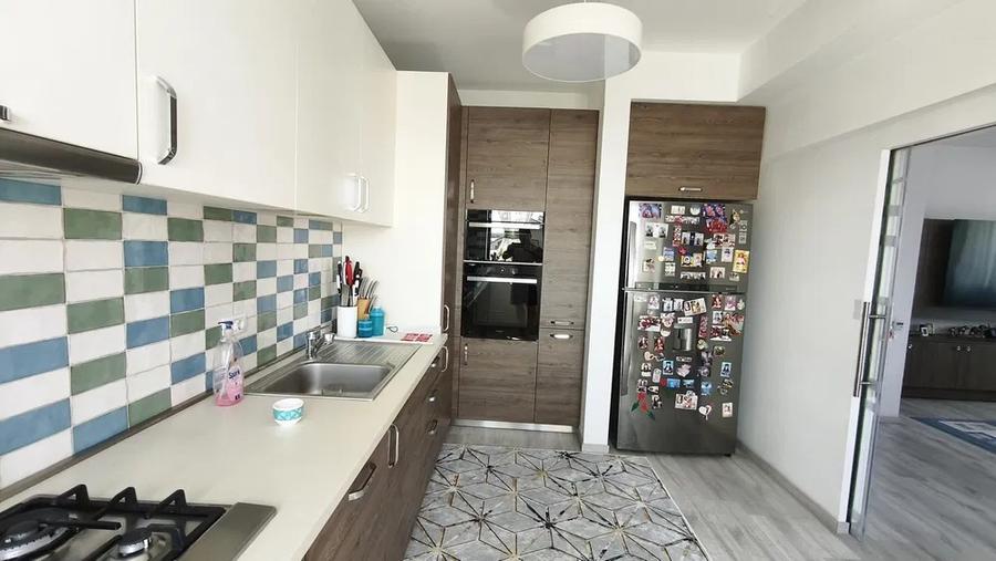 Apartament premium 4 camere