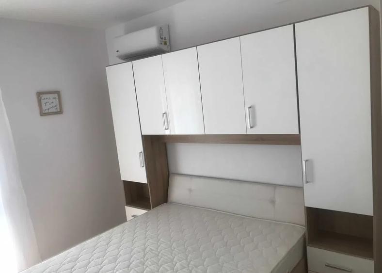 Oază de liniște în Domenii: 2 Camere Arcadia Apartments | Finisaje Premium