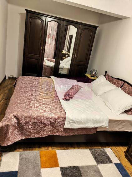 Apartament 3 camere de vanzare in Busteni 5 min partia Kalinderu - 8