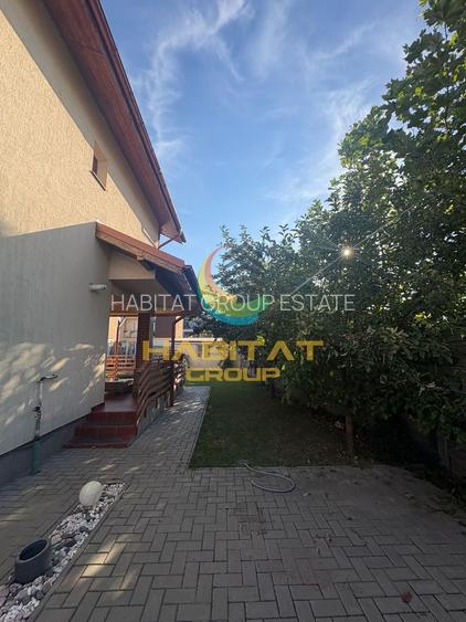 Casa Vila Individuala Finalizata Gata De Mutat Soseaua Alexandriei - 14
