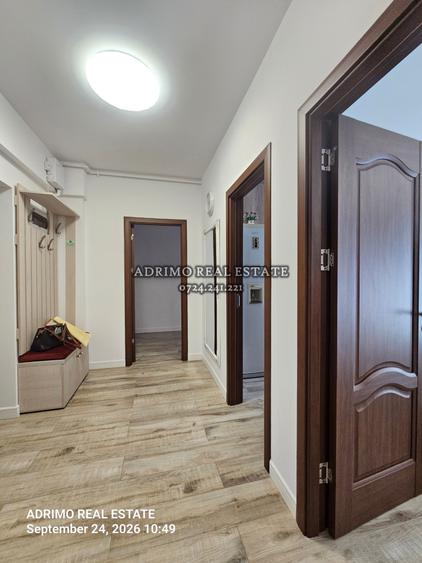 Ap2cam DECOMANDAT - Aleea Universitatii - Parcare Privata - Termen Lung - 550eur
