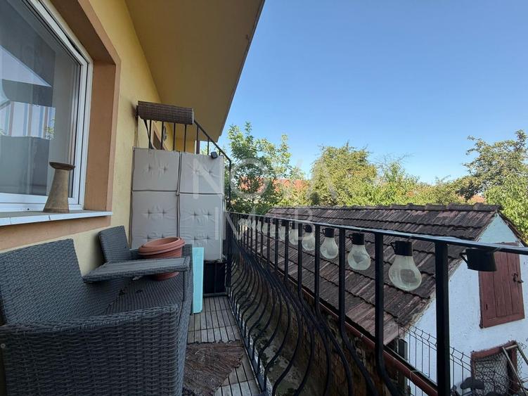 Apartament 3 camere, 2 baie, Str. Stefan Cel Mare