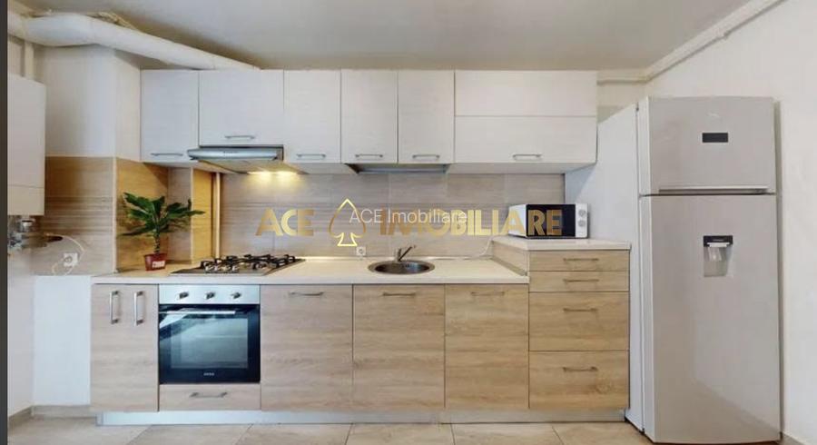 Garsonieră de Închiriat | Moghioros Park | Centrala proprie | Metrou - 7