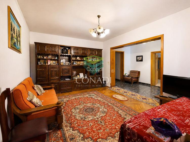 Vila Otopeni acces DN1 | rezidental | comercial | office-showroom - 33