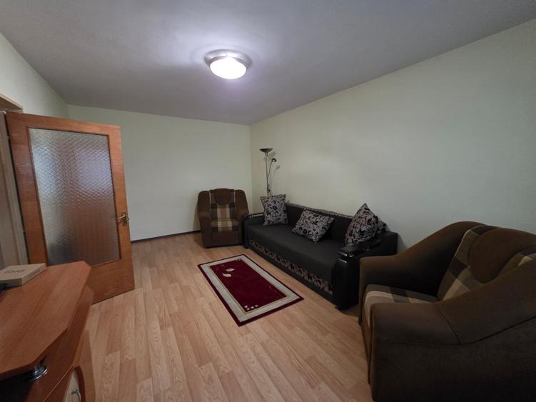 Apartament cu 2 camere de inchiriat in zona Lacul Tei, Facultatea de Constructii