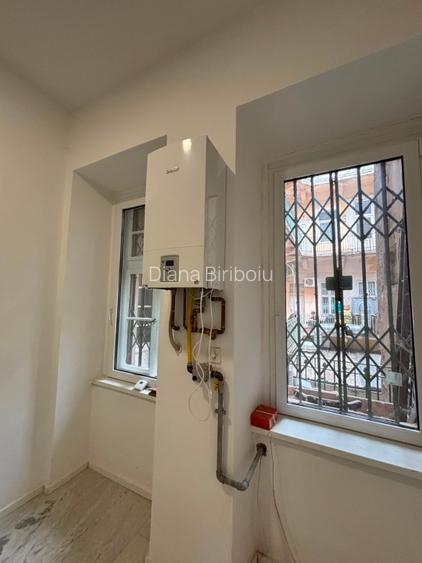 De vânzare apartament 2 camere Centru Istoric Timișoara