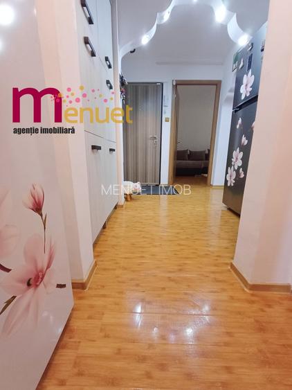 Apartament 2 camere,zona E3 , parter inalt - 4