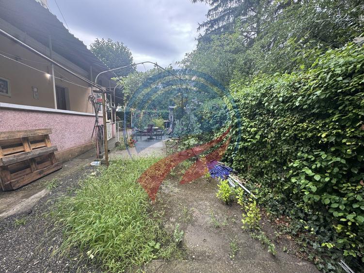Casa si teren Ultracentral