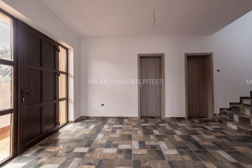 Casă spațioasă P+1+M – Izvorani, Ștefănești | Ideală pentru 2 familii! - 6