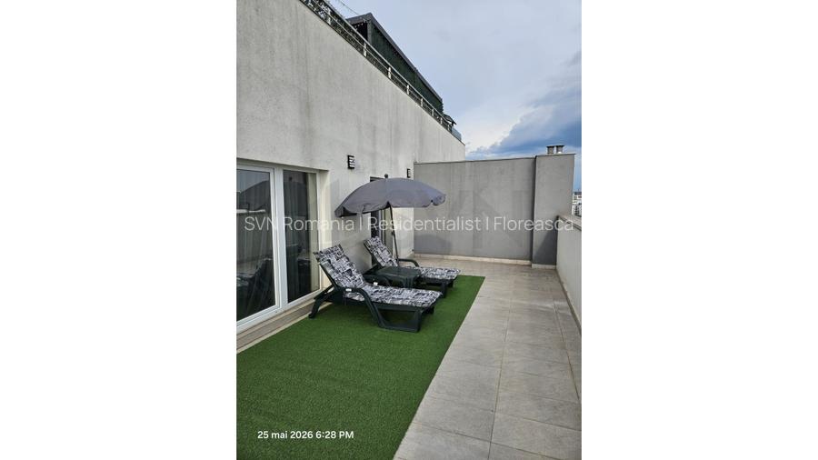 REA1029285 Apartament l 2 Camere l High Class Residence - 15