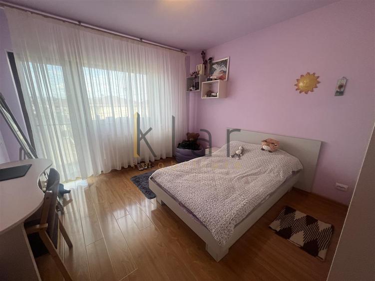 Casa cu 1400 mp teren in Dezmir
