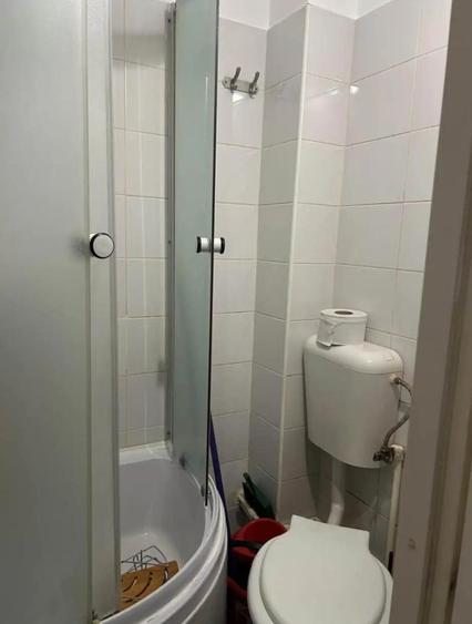 GARSONIERĂ RENOVATĂ | 24 MP UTILI | METROU 1 DECEMBRIE | ETAJ 1/4