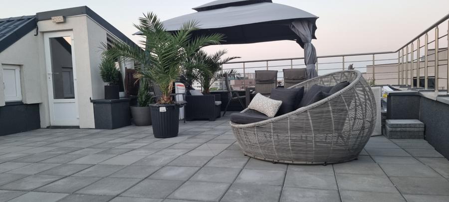 HERASTRAU PENTHOUSE NORDULUI APARTAMENT 3 CAMERE LUX LINGA PARC