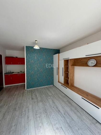 Garsonieră de vânzare – Dionisie Roman nr. 8, Cluj-Napoca | - 3