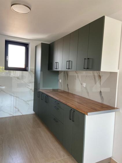 Apartament 3 camere, 100 mp, zona Central