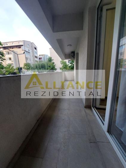 Metrou Berceni Ap 3 camere 75 MP de Inchiriat