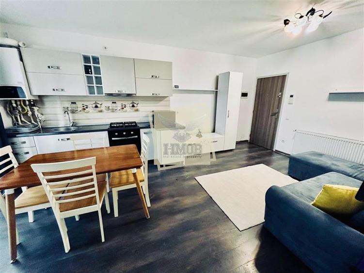 Apartament modern 3 camere balcon 2 parcari Doamna Stanca