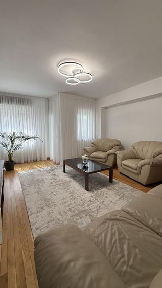 Apartament cu 3 camere de inchiriat centrala proprie Rahova