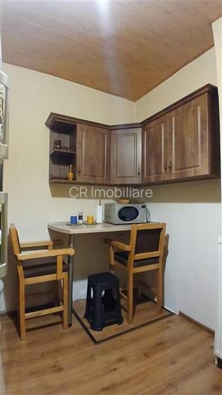Apartament spatios  in Vila 2  camere Vatra Luminoasa - 7