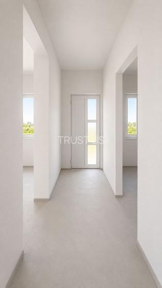 Comision 0% Duplex modern în Moșnița Noua 3 camere - 13