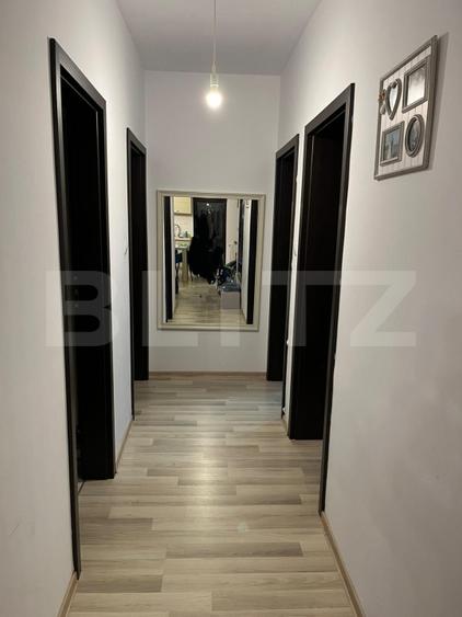 Casa de Tip Duplex, 90 mp utili, 325 mp teren, zona Lucian Blaga
