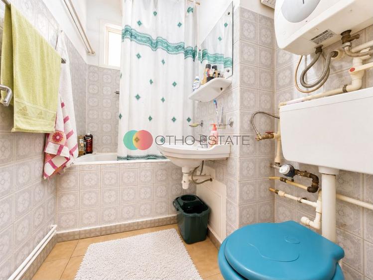 2 Camere | Giurgiului - Piata Progresul | Centrala Proprie