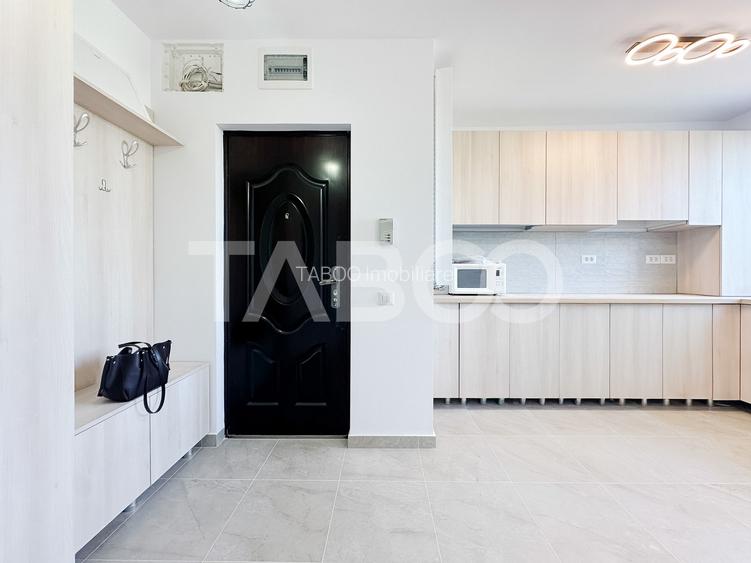 Apartament cu 2 camere nou finisat de vanzare in cartierul Grigorescu - 3